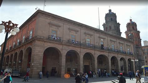 Centro Cultural Palacio Municipal Casas y centros culturales México