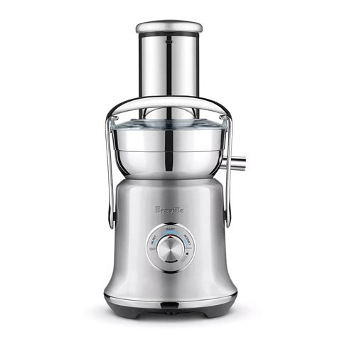 Breville Juice Fountain Cold Xl Sur La Table