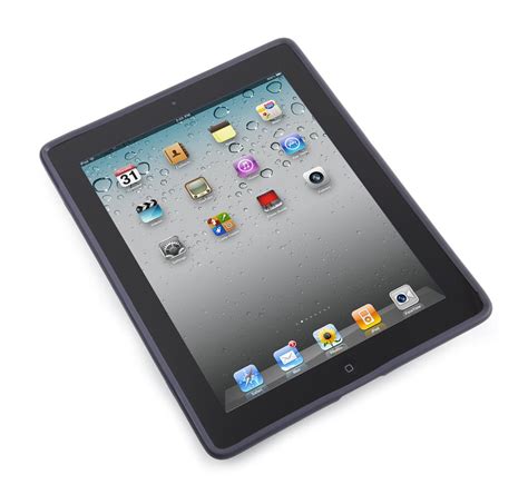 Speck HandyShell iPad 2 Case | Gadgetsin