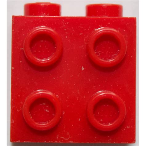 LEGO PART 22885 Brick Special 1 X 2 X 1 2 3 With 4 Studs On 1 Side