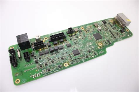 Tesla Model S And Model X Oem Bms Battery Management System Board 1047340