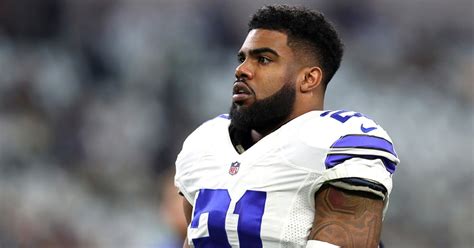 Six Game Suspension For Cowboys Ezekiel Elliott Reinstated By Judge