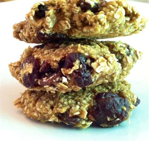 Oatmeal Energy Bars - Meals for medicine LLC