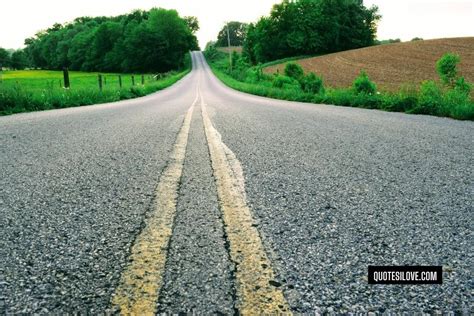 The Road to Home Quotes - Quotes I Love