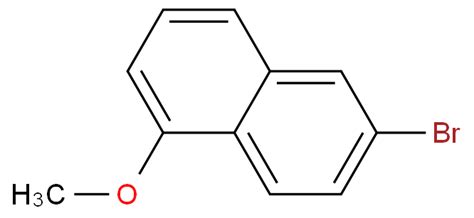 R R Bromo Methoxynaphthalen Yl Bromoethyl