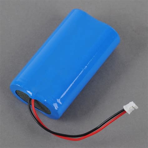 Tomo Tr Mah V Rechargeable Li Ion Battery Pack Free