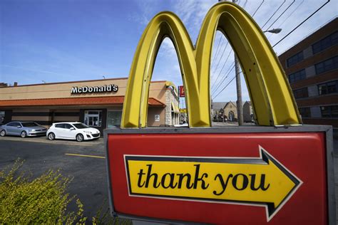 Tats Unis Mcdonalds Lancera Une Nouvelle Cha Ne De Restaurants