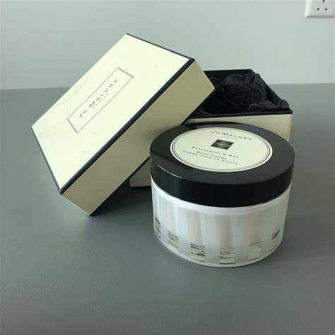 Jo Malone Body Cream, Beauty & Personal Care, Bath & Body, Body Care on Carousell