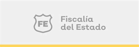 Fiscalía Del Estado