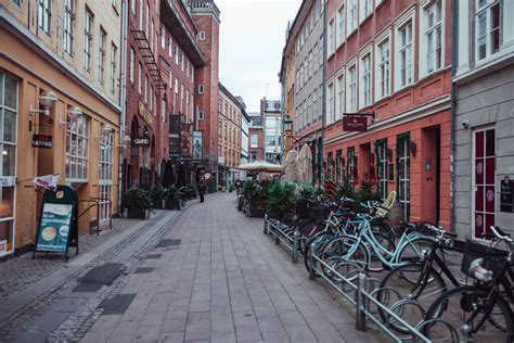 The Best Day Guide On What To Do In Copenhagen Our Travel Soup