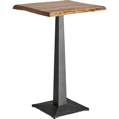 Table De Bar Lawton Vical Bois Clair