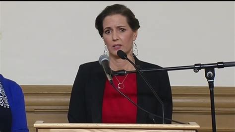 Oakland Mayor Libby Schaaf, announces run for re-election 18 months ...