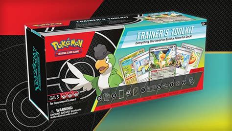 Full Content Details And Release Date Revealed For The New Pok Mon Tcg