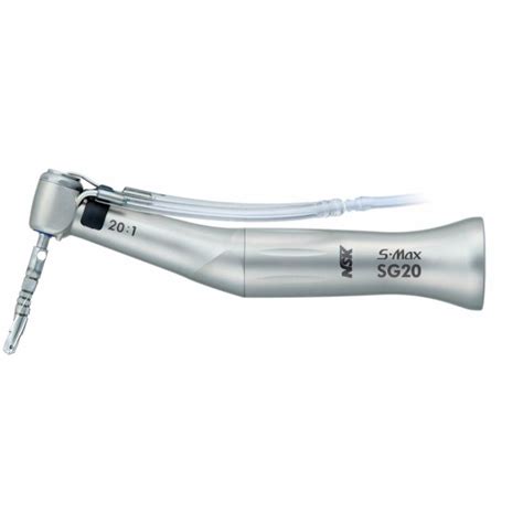 Nsk S Max Sg Surgical Implant Handpiece Alldent