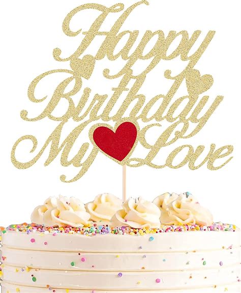 Top 999 Love Happy Birthday Cake Images Amazing Collection Love