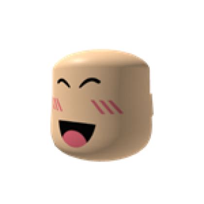 Super Super Happy Face Mask Roblox