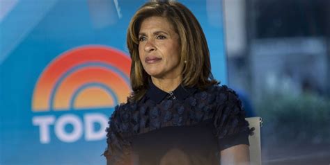 Today Show Fans Rally Behind Hoda Kotb After She Shares Emotional