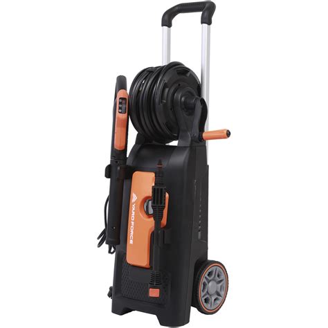 Yard Force Ew U E High Pressure Washer W Wilko