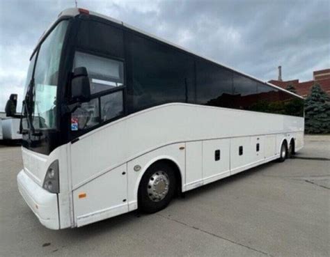 2009 Van Hool C2045 For Sale For Sale