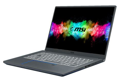 Buy MSI Prestige 15 A11SCX 11th Gen Core I7 Laptop With 64GB RAM 2TB