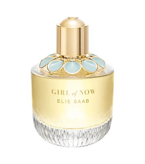 Elie Saab Perfume Girl Of Now Eau De Parfum 90 Ml Mujer El Palacio