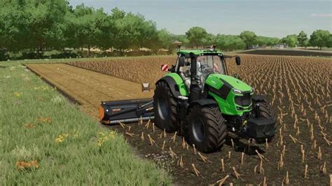 Farming Simulator 22 Wymagania PC Edycja Kolekcjonerska Wszystko O Grze