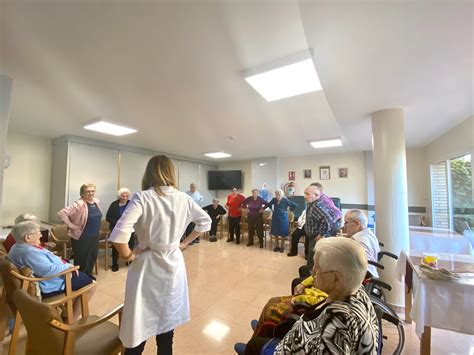 Atención Centrada en la Persona desde la Terapia Ocupacional