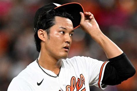 オリックス、藤浪晋太郎獲得に動くか？！先発陣強化へメッツ藤浪に熱視線！ スポーツねこちゃんねる