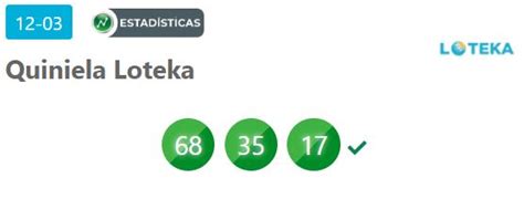 Resultados Sorteos Loterías Dominicanas Martes 12 De Marzo 2024