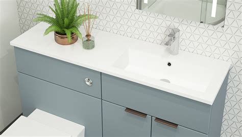 All In One Bathroom Sink And Countertop Semis Online