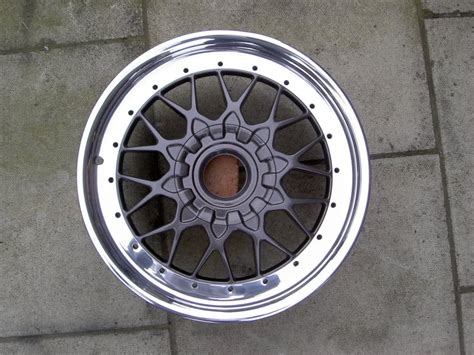 Bmw E36 328i Sport Bbs Split Rims Freshly Refurbd Passionford