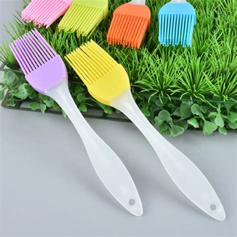 Buy 1753312cm Silicone Pastry Brush Baking