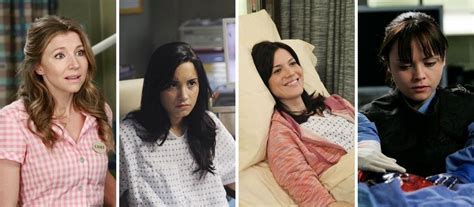 Grey’s Anatomy’s Best Guest Stars Ever - Brit + Co