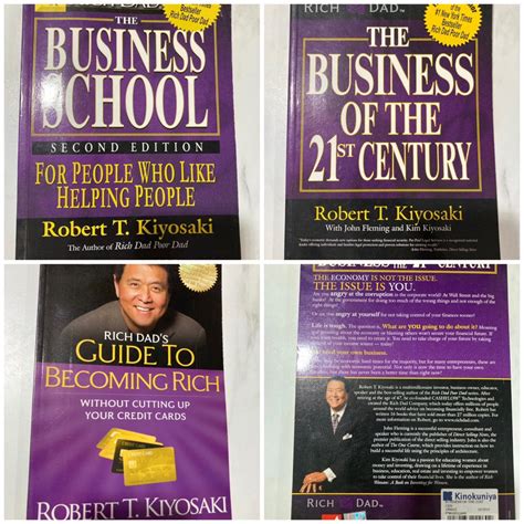 The Business Of The St Century The Business School For People Who