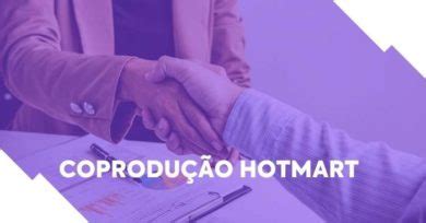 Como funciona a coprodução Hotmart HeroSpark Blog