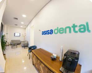 Clínica Asisa Dental Brasil