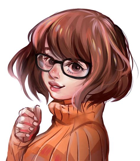 Velma By Koochinko On Deviantart