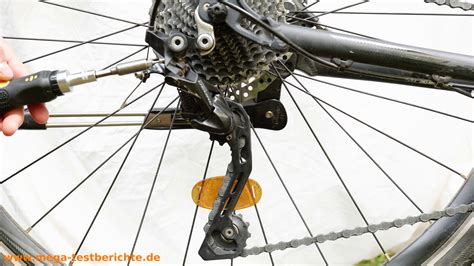 Fahrrad Schaltung Einstellen Leicht Gemacht Schritt F R Schritt