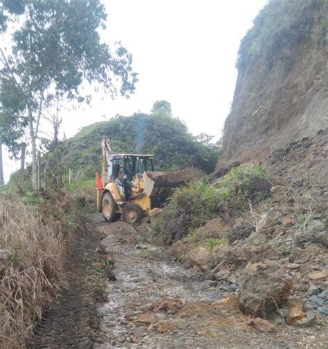 Reportan Afectados En Saman Por Fuertes Lluvias Y Vientos