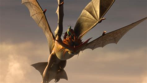 Valka and Cloudjumper - How to Train Your Dragon Photo (37192546) - Fanpop