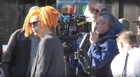 Matrix 4 » ShotOnWhat? Behind the Scenes