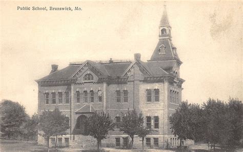 Brunswick Area Heritage Museum Gallery - City of Brunswick