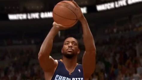 NBA Live 14 Gameplay Trailer Zum NextGen Basketball