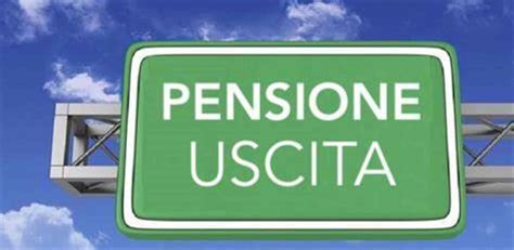 Andare In Pensione Con 15 Anni Di Contributi Versati Ecco Come