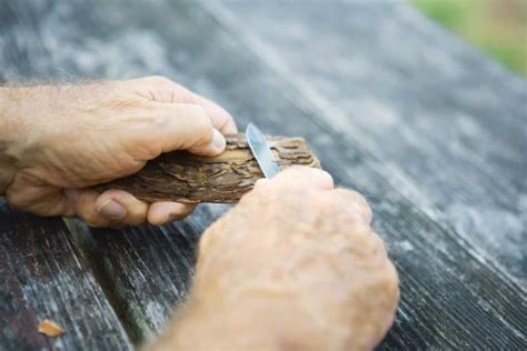 How To Whittle A Beginners Guide To This Wonderful Craft Whittling