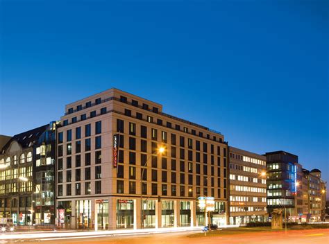 IntercityHotel Hamburg Hauptbahnhof | H Rewards