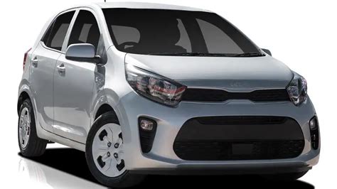 2022 Kia Picanto S 13l Hatchback Fwd Specifications Dimensions Price And More