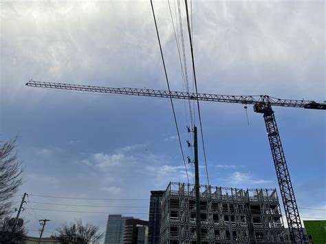Nashville council members push construction noise ordinance bill
