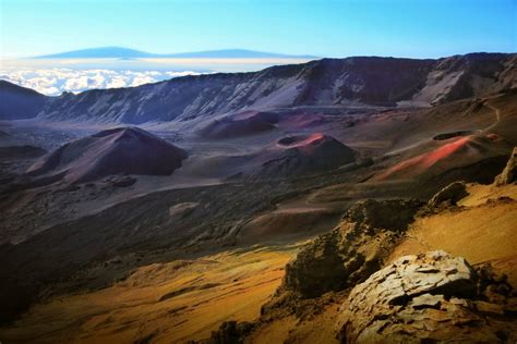 Elevation map of Maui County, HI, USA - Topographic Map - Altitude Map