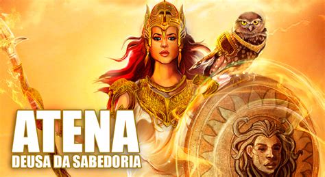 Deus Da Sabedoria Grega - 16 curiosidades sobre Atena deusa da sabedoria - mitologia grega ...